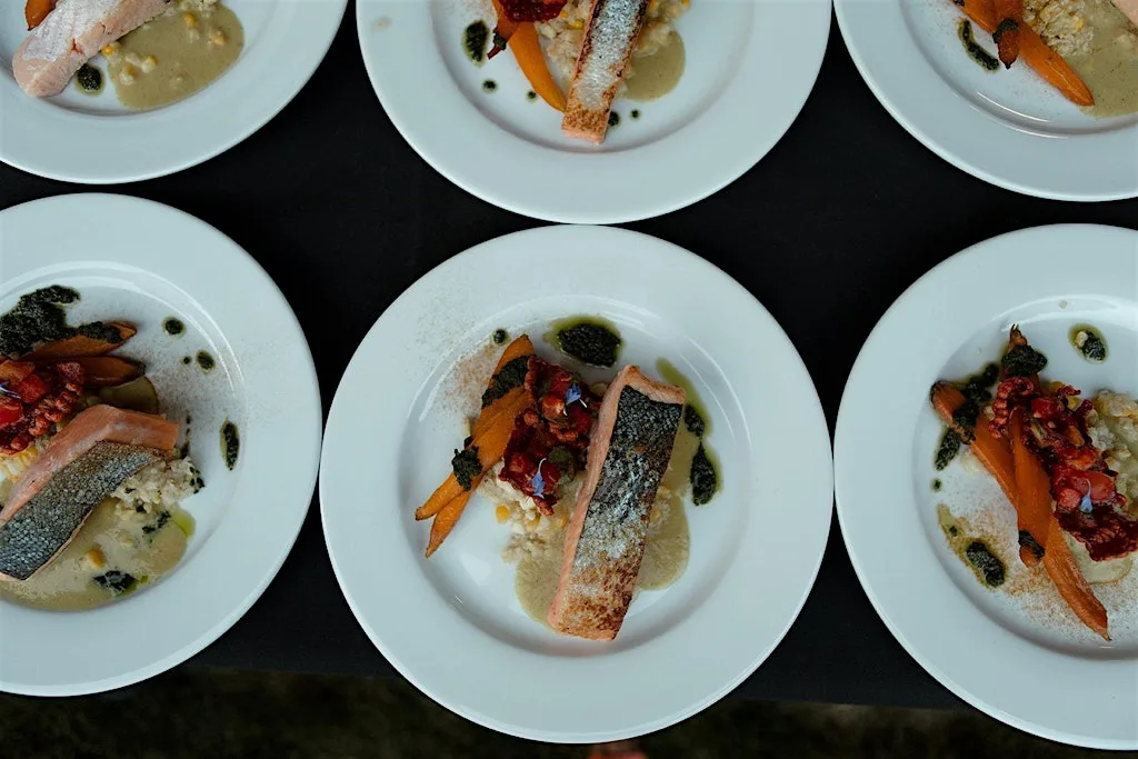 Annual Farm to Table Dinner Fundraiser and Auction
