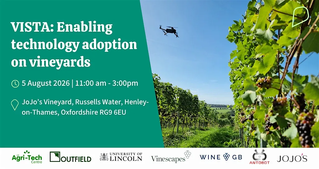 VISTA: enabling technology adoption on vineyards