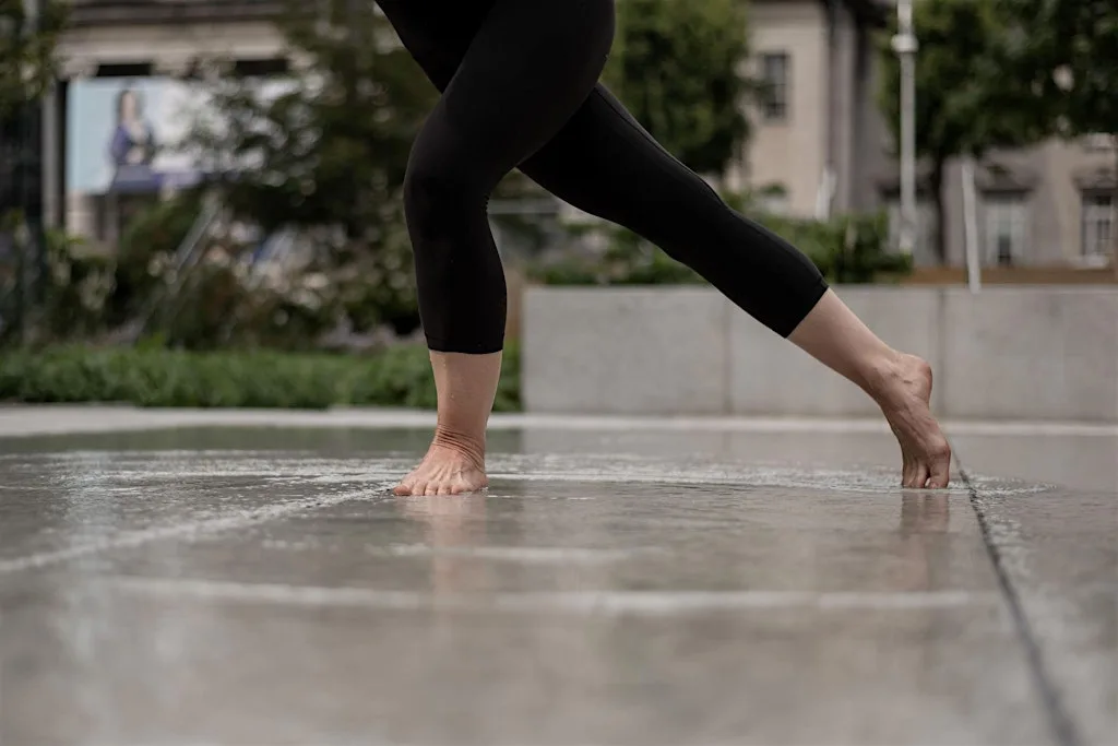Barre Workshop - Move beyond the Pulse With Susie murray at Hot Yoga Dublin | YogaNextDoor | Dublin | Malahide