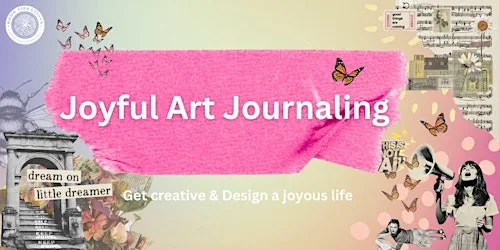 Art Journaling Workshop