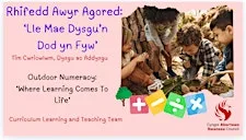 Outdoor Numeracy: 'Where Learning Comes to Life'