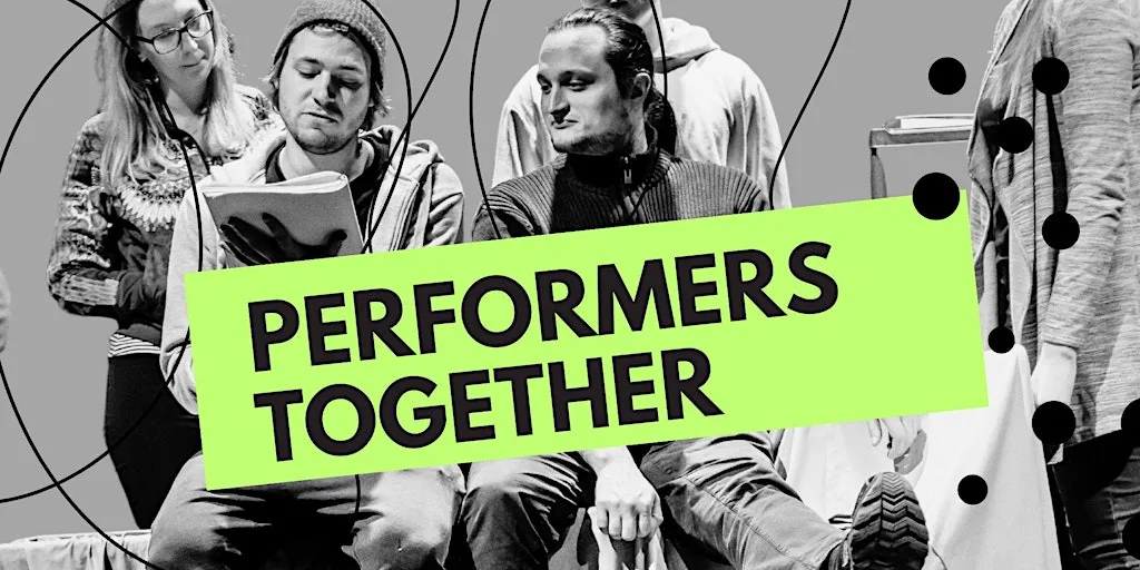 Performers Together at Chester Lane Library