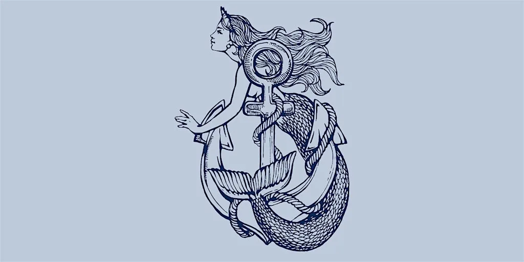 The History of Mermaids, Sea Spirits & Women at Unity Place