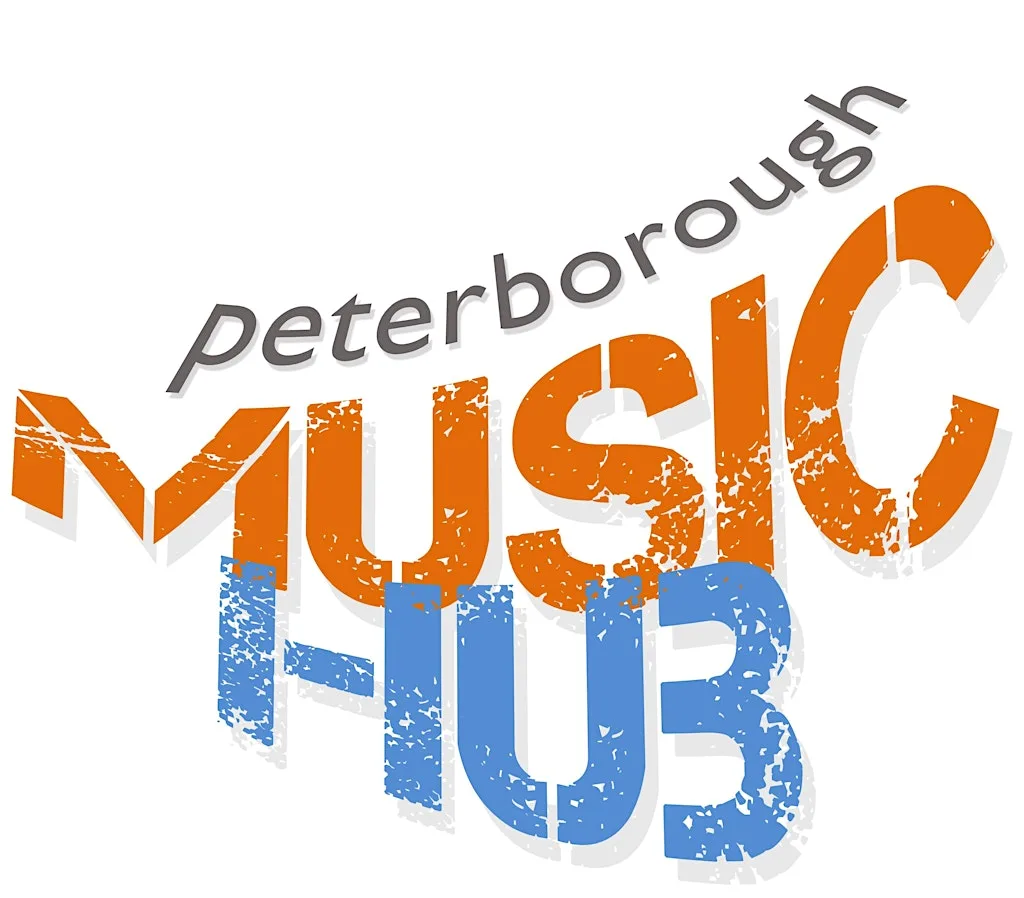 Peterborough Music Hub Summer Courses Concert at Ormiston Bushfield Academy