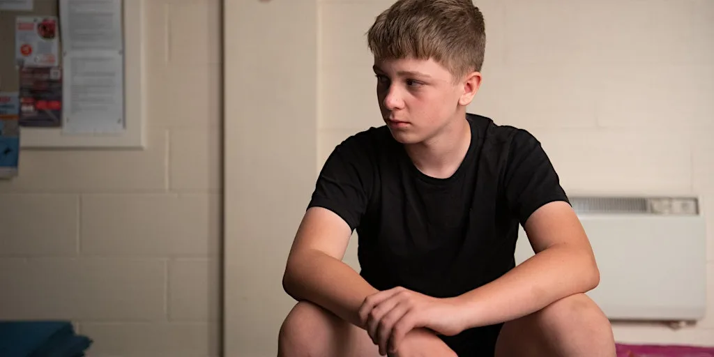 Fostering Information Event - Sutton Coldfield at Harvest Fields Centre