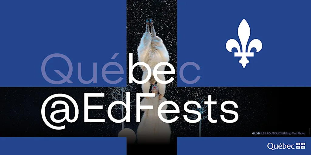 Québec@EdFests Brunch at Coffee Saints