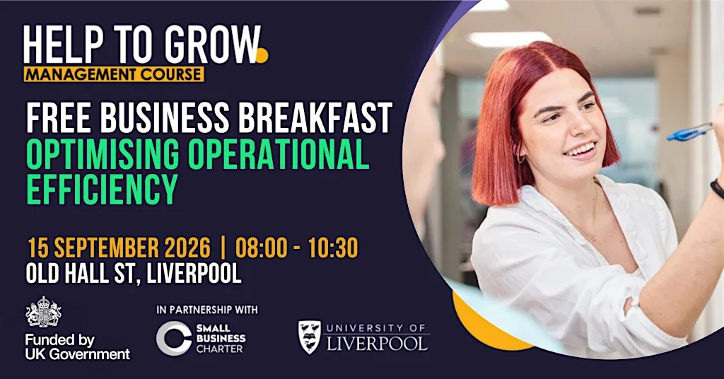 Maximising Operational Efficiencies: Unlocking Smart Business Growth at One Fine Day & Little Leaf