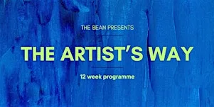 The Artist's Way - 12 week programme at Stoneleigh Arms