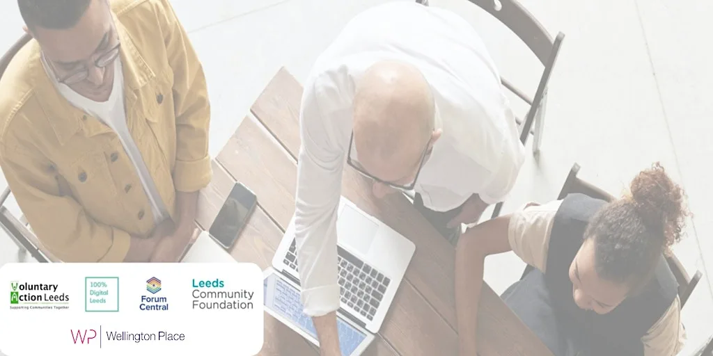 Digital Volunteering Matchmaking Event 2026
