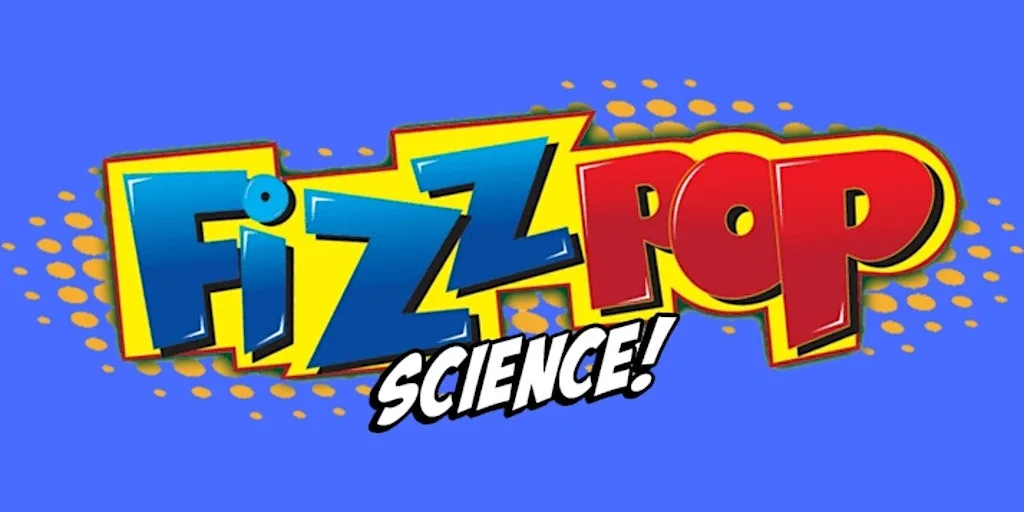 Blast Off with Fizz Pop Science at Hereford Library! at Hereford Library at Hereford Town Hall, St Owens Street