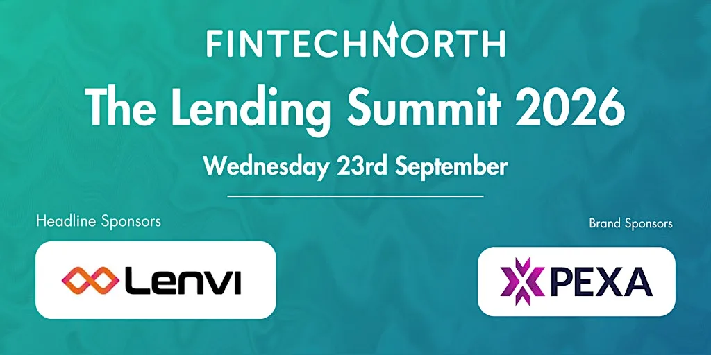 The Lending Summit 2026 at Fearns Leeds Dock