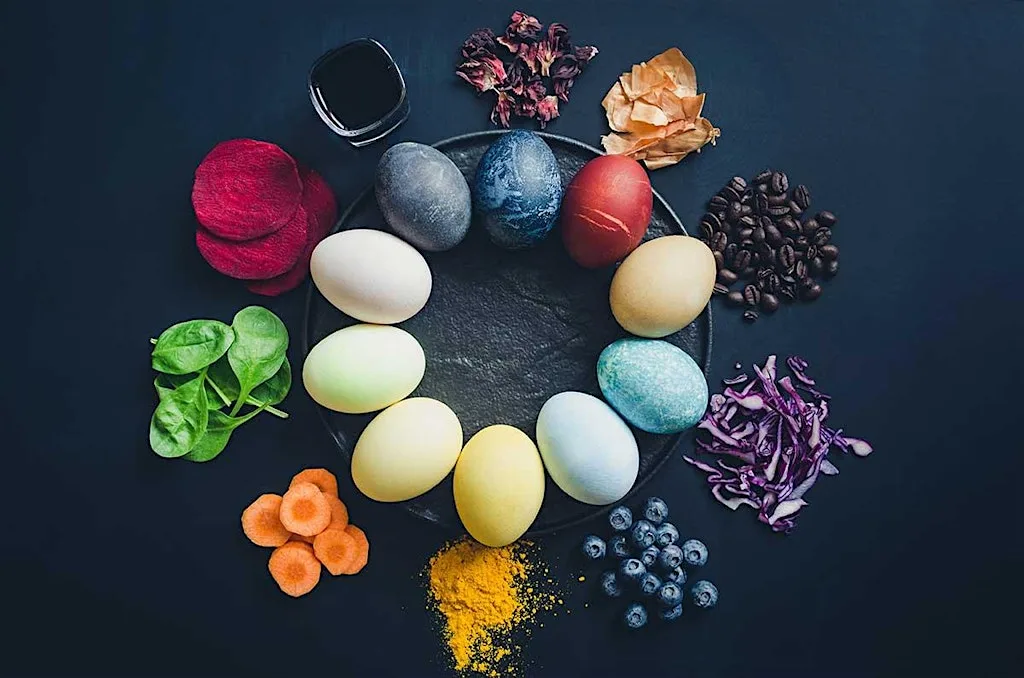 Wear Your Roots: NATURAL DYE & ART WORKSHOP