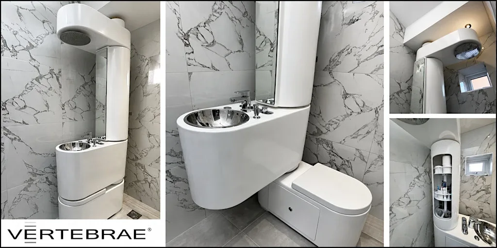 Help Shape the Future of Bathroom Design at Harrogate