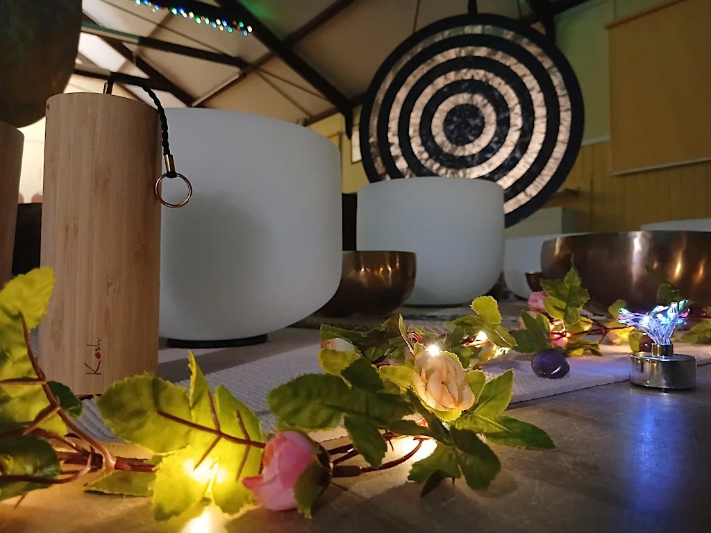 The Sunday Sound Bath - Patcham