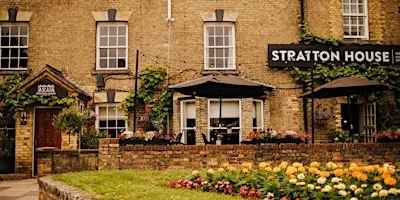 Women In Business Networking in Sandy & Biggleswade Bedfordshire