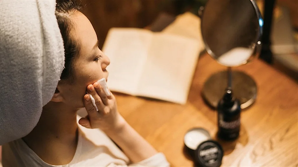 LUSH Swansea: Discover Your Perfect Skincare Routine - Free Consultation at Lush Cosmetics Swansea
