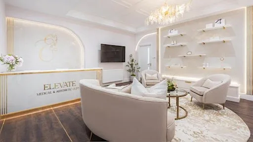 Mind Body & Business at Elevate Medical & Aesthetic Clinic