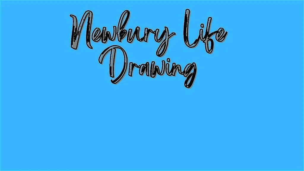 Newbury Life Drawing August "Drink and Draw" at The High Horse