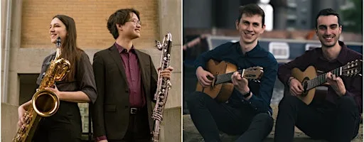 DOOT and J2Duo - Northern England Tour (York)