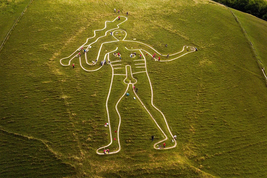 Bardfest '26: Giants and Kings at Puncknowle