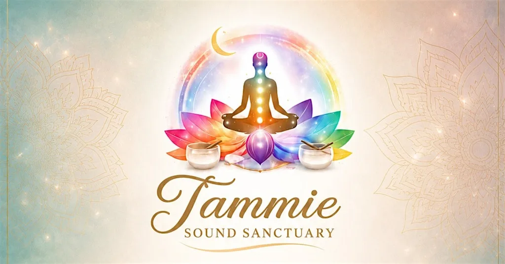 Sound Bath - Relaxing Sounds