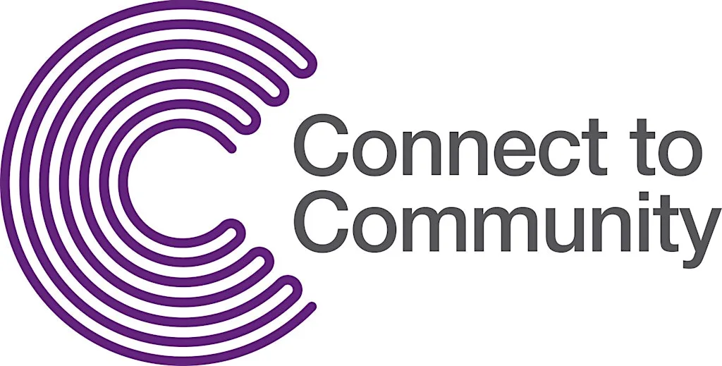 Connect to Community - Volunteer Mentor Training -GLASGOW