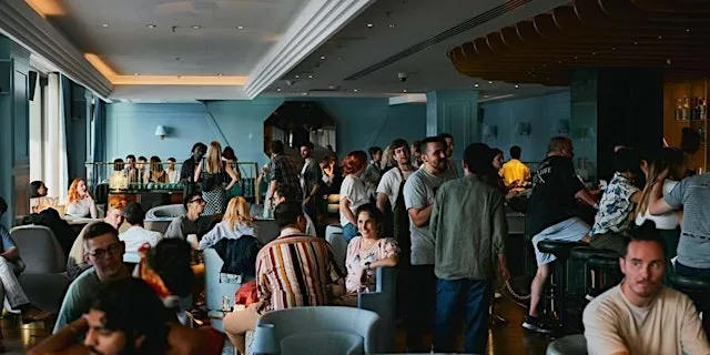 Network One: Exclusive Business Owners Networking Leeds at Sky Lounge