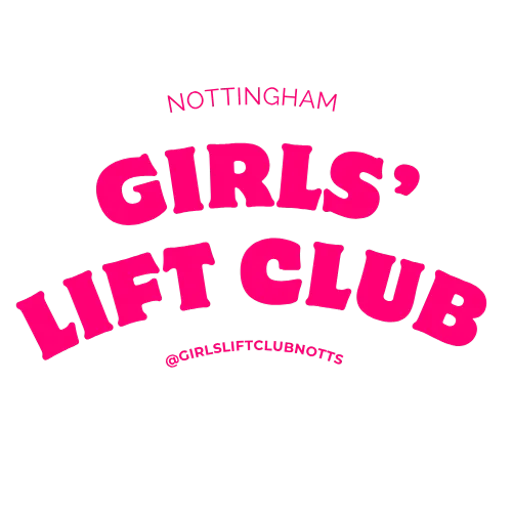 Girls Lift Club | First Session Free