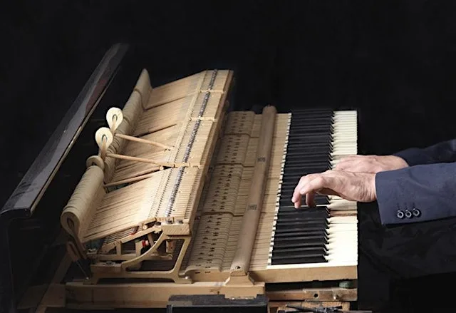 Moonlight Sonata by Candlelight - 19th December, Birmingham