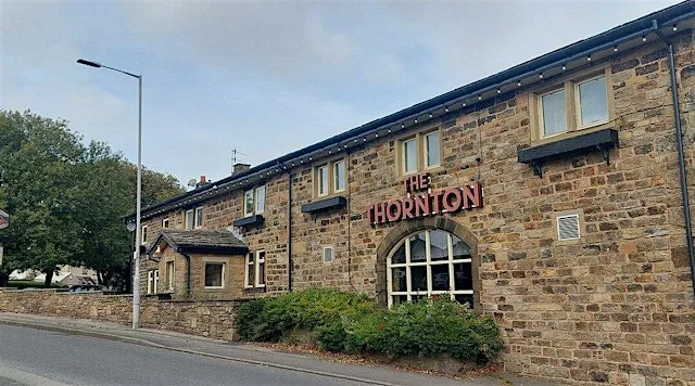 Psychic Nights One To One Readings at Thornton Arms