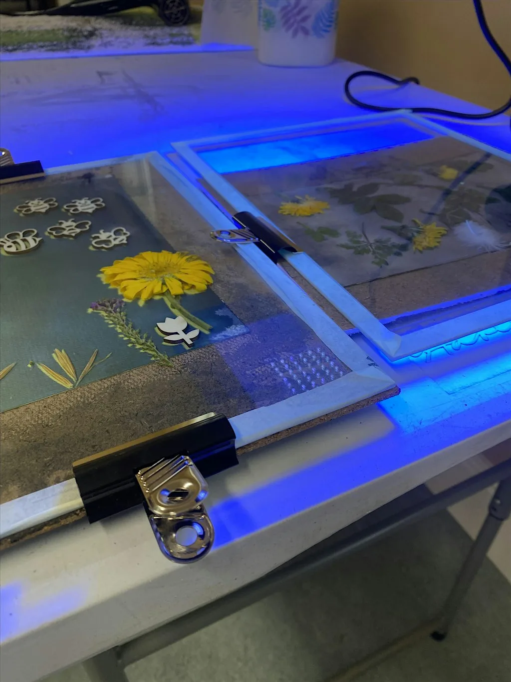 Print Making (for Juniors!)