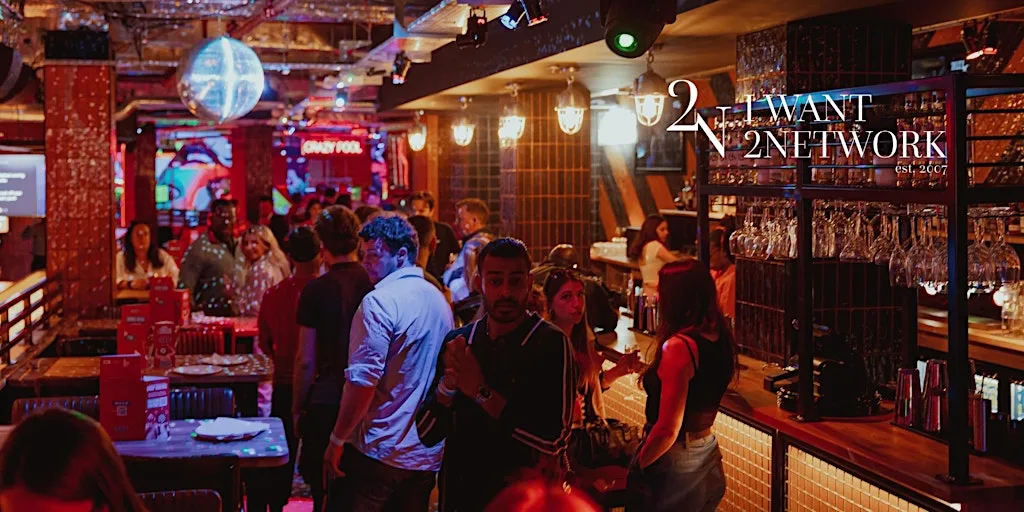 IWant2Network London and Essex Joint Meeting @ Roxy Ball Room St Mary Axe at Roxy Ball Room London St Mary Axe