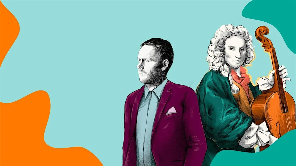 Recomposed by Max Richter: Vivaldi, The Four Seasons at Bradford Cathedral