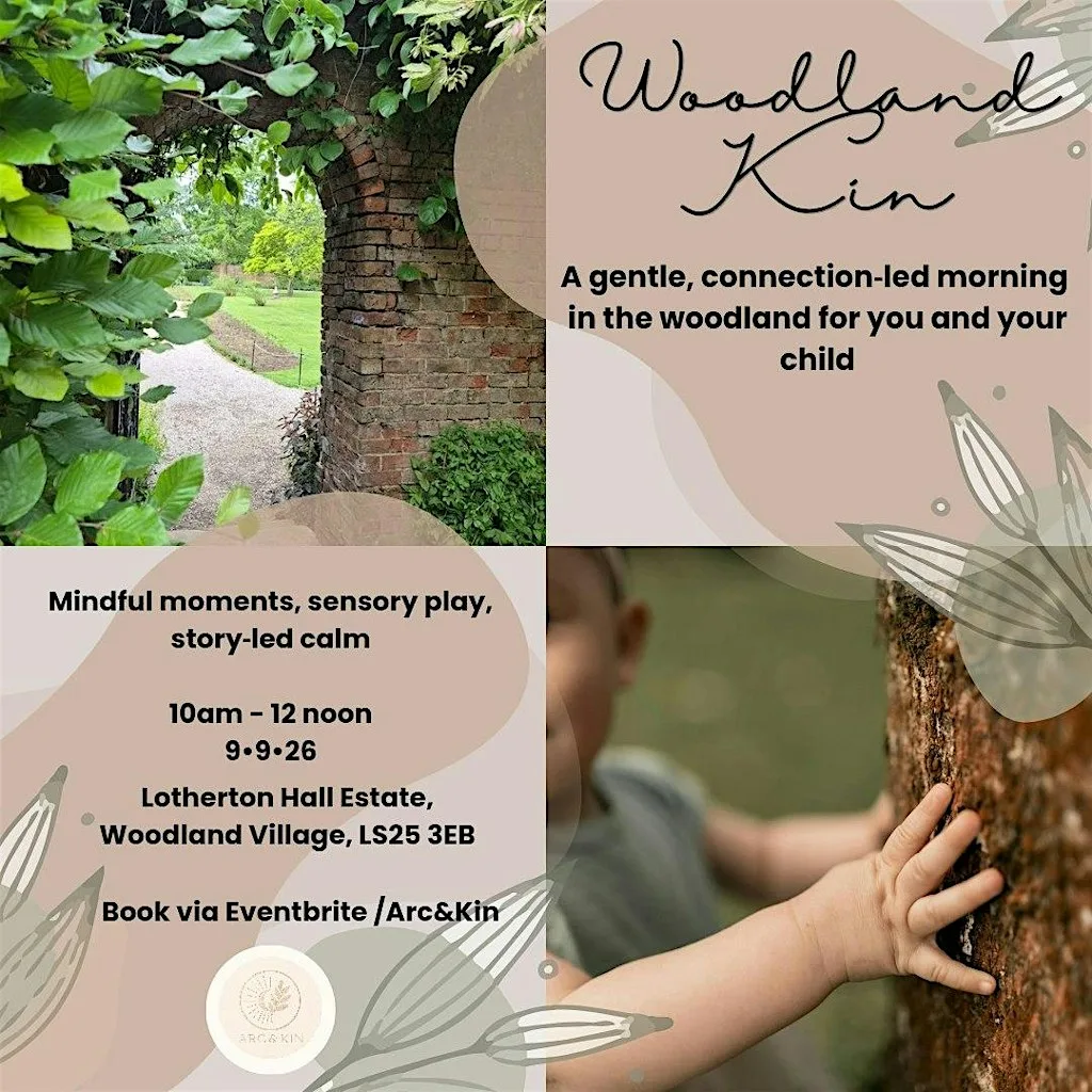 Woodland Kin