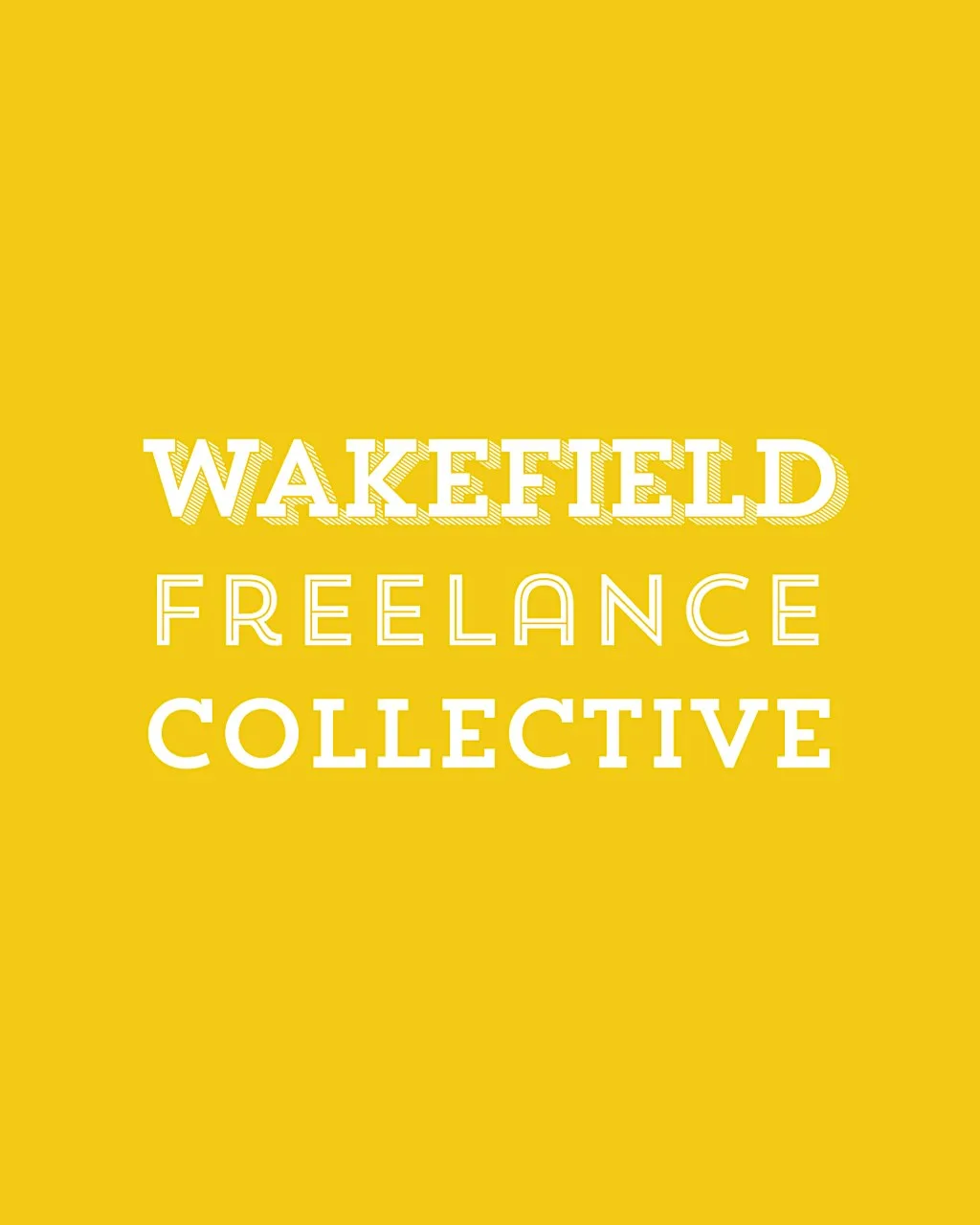 Wakefield Freelance Collective - Monthly Social for Creatives at WX Wakefield