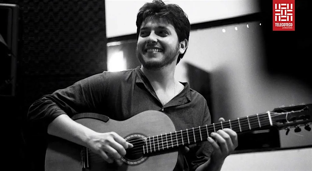 Felippe Oliveira Quartet - Live in London/ UK (Brazilian Jazz Night) at Bull's Head