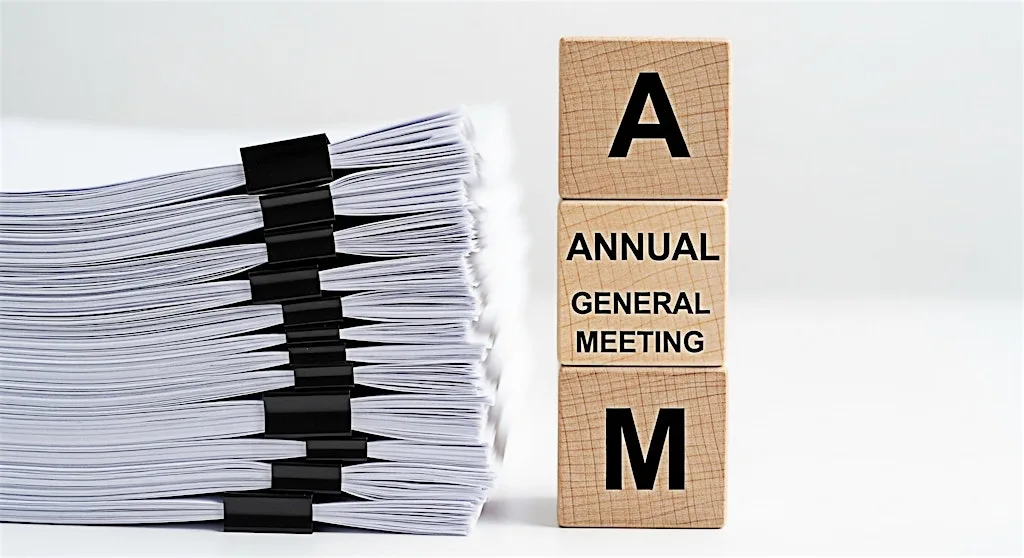 Annual General Meeting (AGM) Suffolk User Forum at Kesgrave War Memorial Community Centre