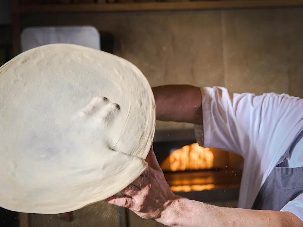 Summer Pizza Classes at Fuego Kingston at Fenwick Kingston
