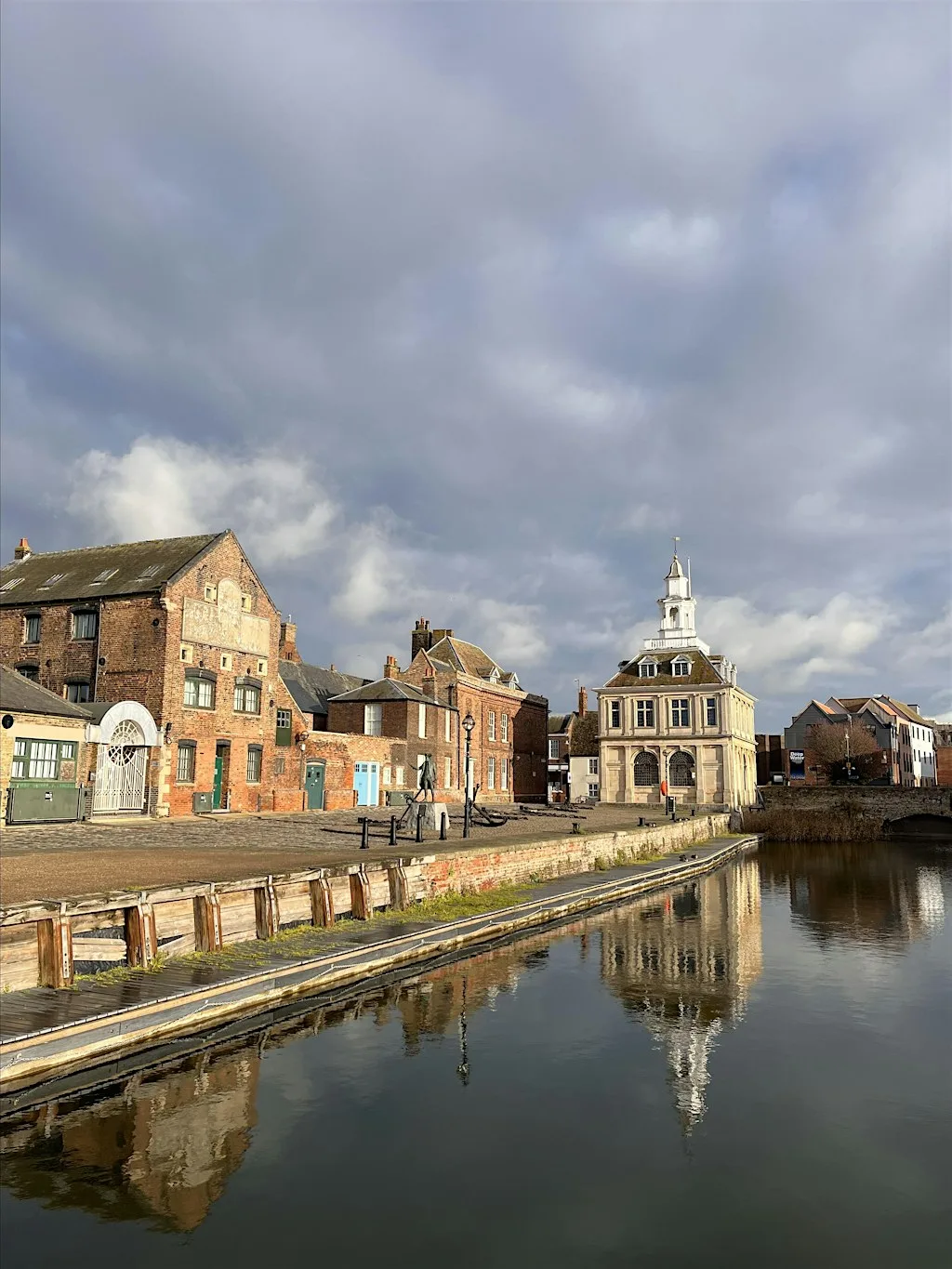 Placemaking & Context: Design & Planning for Historic Areas