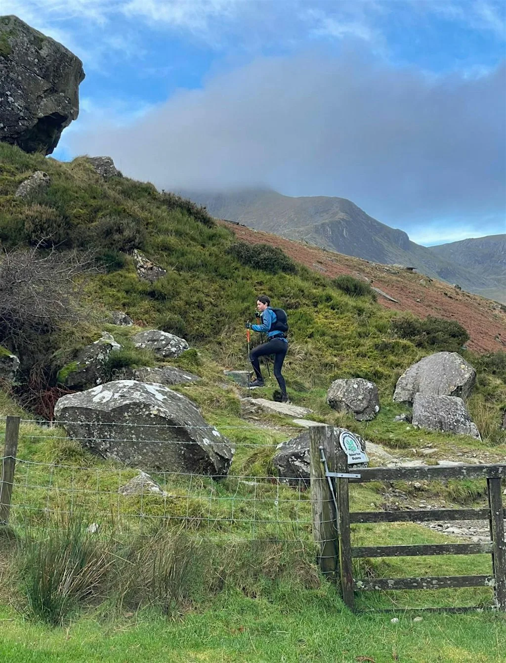 British Mountaineering Council London & South East area meeting at Alpine Club