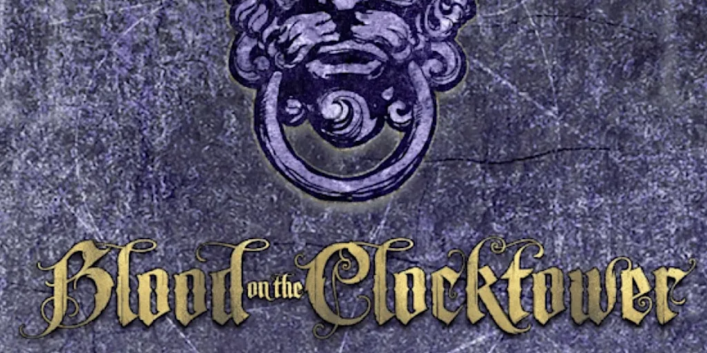 Blood on the Clocktower Manchester (Event #19) at The Old Monkey