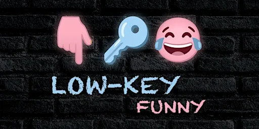 Stand-Up Comedy Club: Low-Key Funny at The Roundy