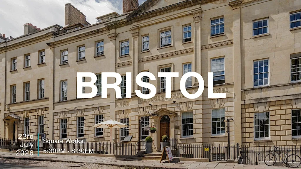 The Wellbeing Workout - On Tour (Bristol) at Square Works