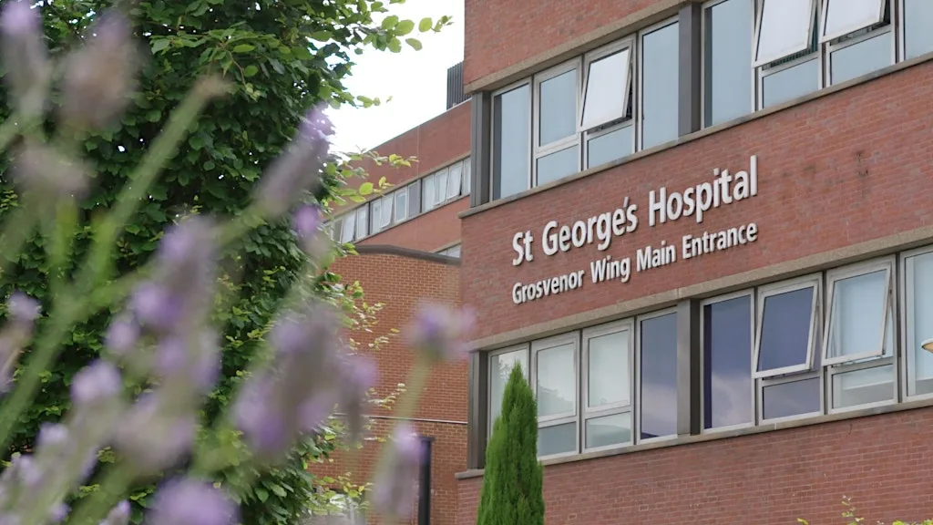 St George's Upper GI Physiology Training Day
