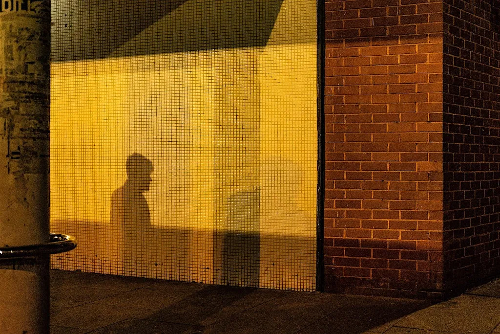 Damien Demolder | Building A Street Picture at Holiday Inn Milton Keynes