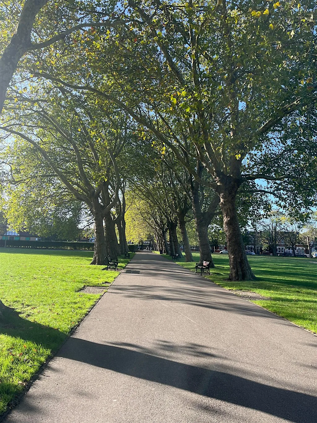 East Ham Book Club August Meet-Up
