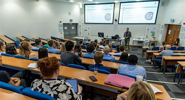 Resilience for Growth at University of Exeter Business School