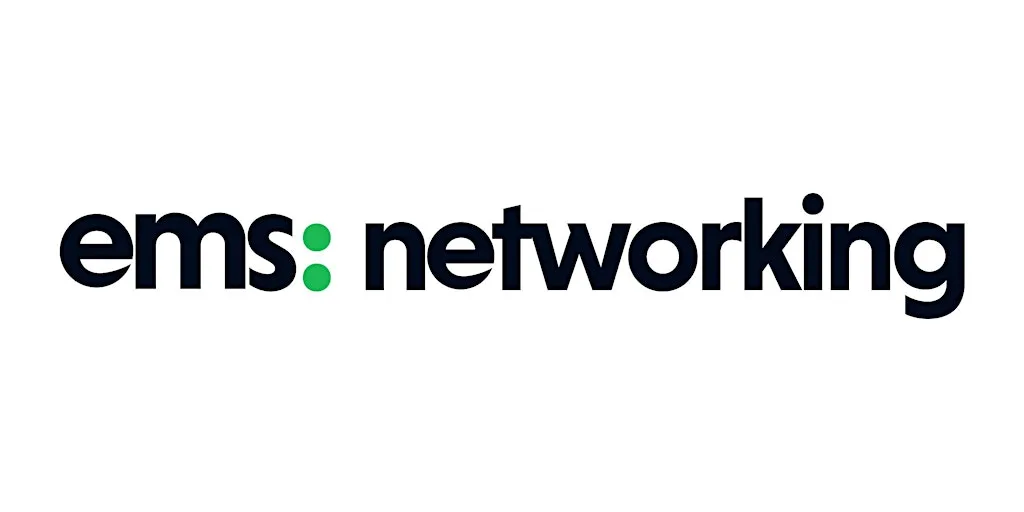 ems: networking 19th Aug 2026 at 4 Eggleston Ct
