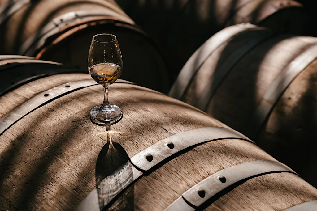 The Glasgow Distillery Whisky Masterclass at The Glasgow Distillery Co.