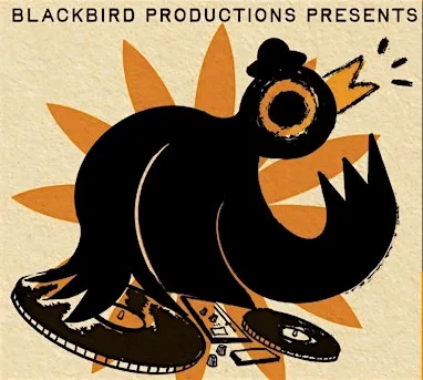Blackbird Music presents an evening of Reggae, Ska, Calypso and Soca